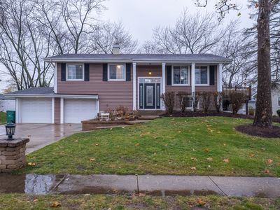 2S142 Glen Ave, Lombard, IL, 60148