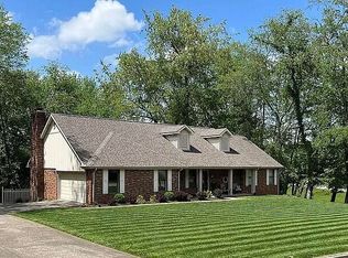 114 Wildcat Dr, Somerset, KY 42501