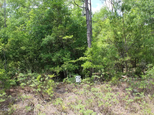 LOT 18 Arnone Ln, Chipley, FL 32428