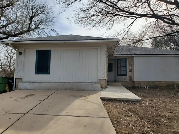 907 Fairway Green Cv, Round Rock, TX 78664