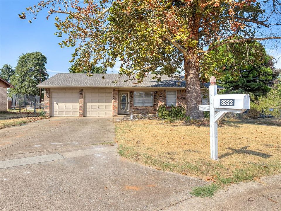 1st image of 3323 Cox Cir