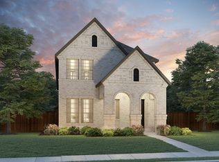 2728 Amistad Ln, Corinth, TX 76210
