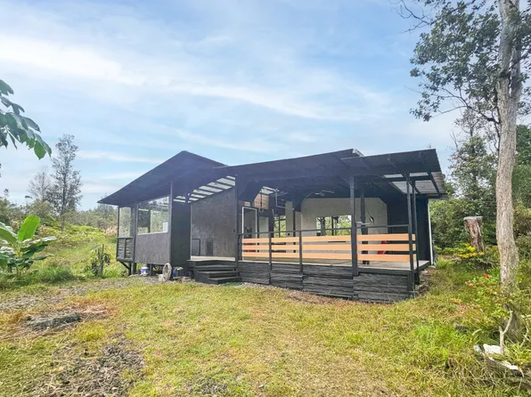 16-1346 Road 7, Kurtistown, HI 96760