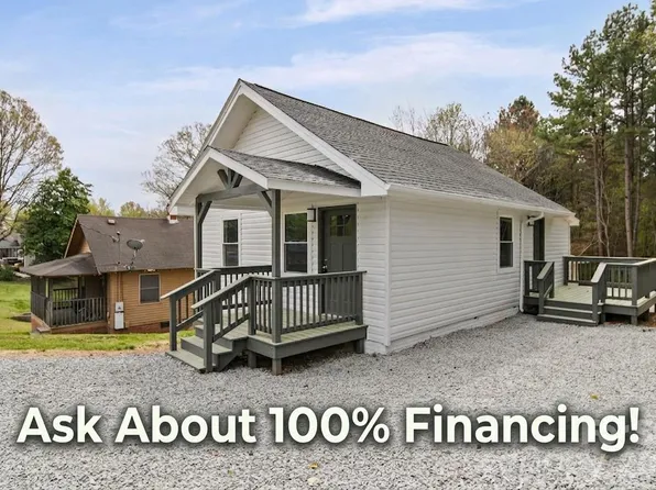 709 Sherman St, Badin, NC 28009
