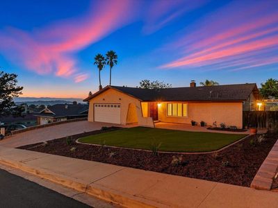 10034 View Crest Ct, Spring Valley, CA, 91977