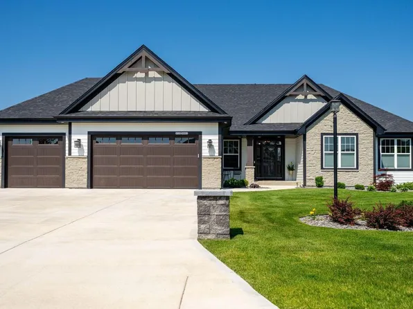 W133 S8663 Wigeon TRAIL, Muskego, WI 53150