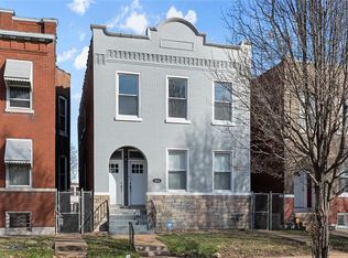 3834 S Louisiana Ave, Saint Louis, MO
