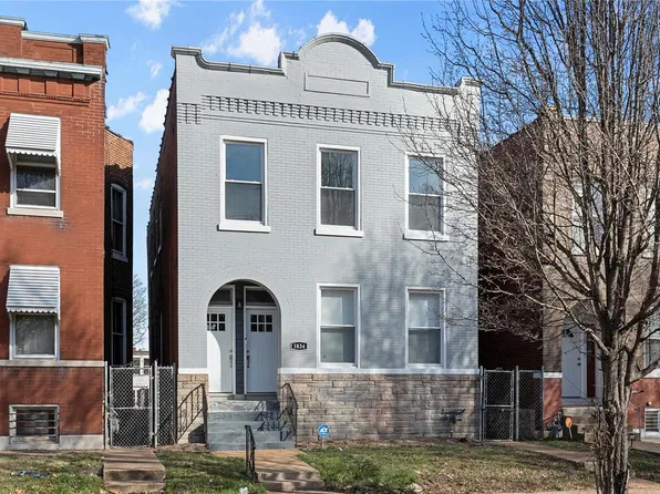 3834 S Louisiana Ave, Saint Louis, MO 63118
