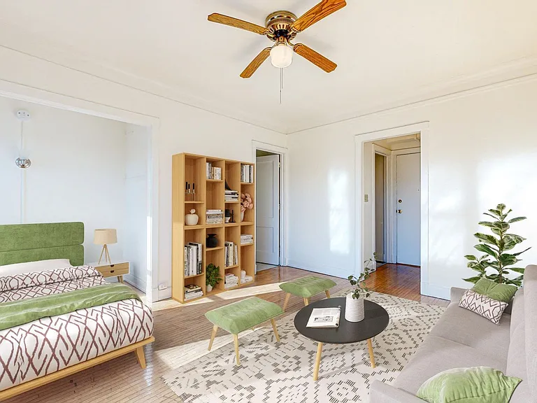 The Park Apartments — Photo 27