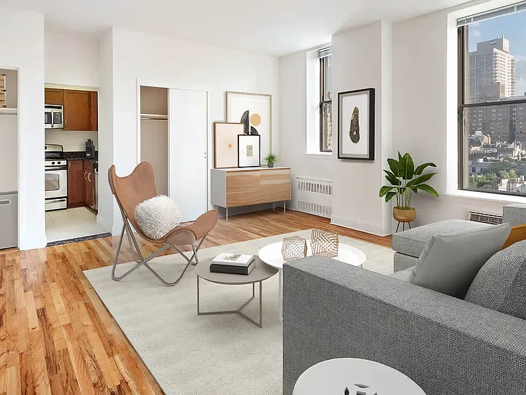 50 W 77th St #11J — Photo 10