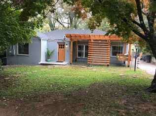 206 Garden Ln, Decatur, GA 30030