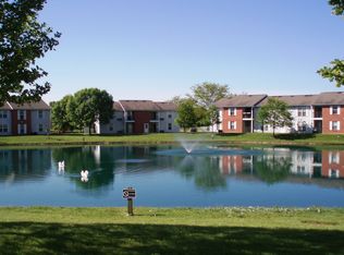 120 Sail Boat Run APT 2C, Dayton, OH 45458
