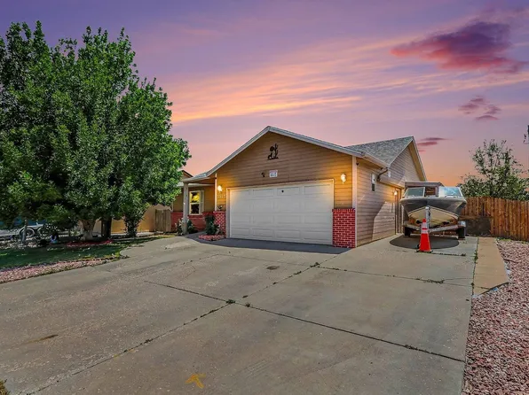 3628 Centennial Cir, Evans, CO 80620