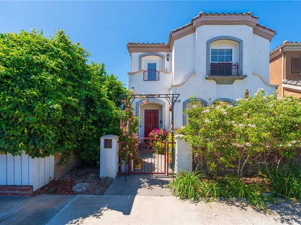 608 Indianapolis Ave, Huntington Beach, CA 92648