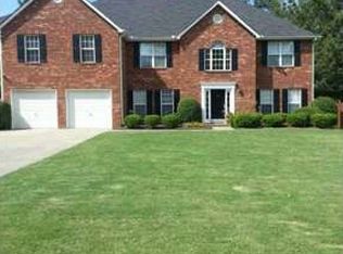 5885 Rives Dr, Alpharetta, GA 30004