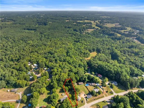 591 Greensboro Street Ext, Lexington, NC 27295