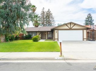 3413 Kapral Way, Bakersfield, CA 93309