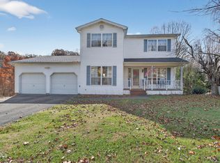 18403 Ironwood Loop, Abingdon, VA 24210