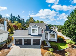 22805 SE 265th Pl, Maple Valley, WA 98038