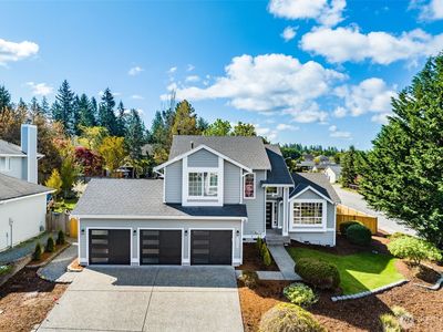 22805 SE 265th Place, Maple Valley, WA, 98038