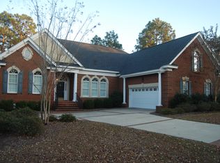 208 Turkey Point Cir, Columbia, SC 29223