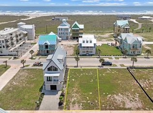 509 Sunrise Ave, Pt Aransas, TX 78373