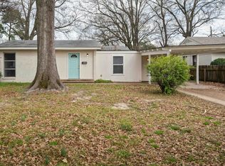 1534 Cranford Rd, Memphis, TN 38117