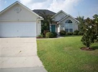 144 Williams Ave, Richmond Hill, GA 31324