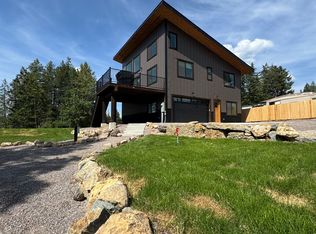610 Central Ave, Martin City, MT 59926