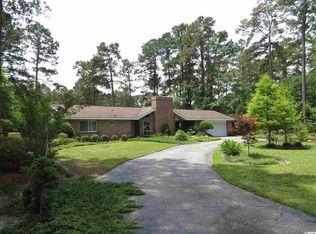 143 John Waites Ct, Georgetown, SC 29440