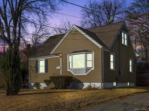 85 Buell Street, New Britain, CT 06051