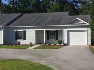 100 Bridgetown Rd APT 1A, Goose Creek, SC 29445