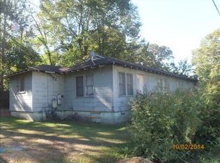 724 Bird St, Anniston, AL 36207