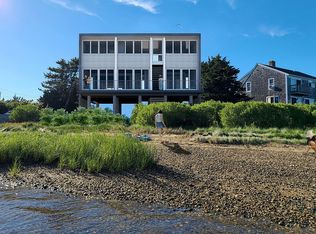 50 Ellis Rd, Eastham, MA 02642