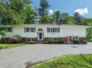 160 Boston Rd, Billerica, MA 01821
