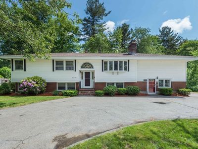 160 Boston Rd, Billerica, MA, 01821