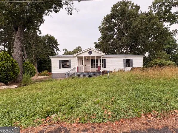 71 Elm St, Blue Ridge, GA 30513