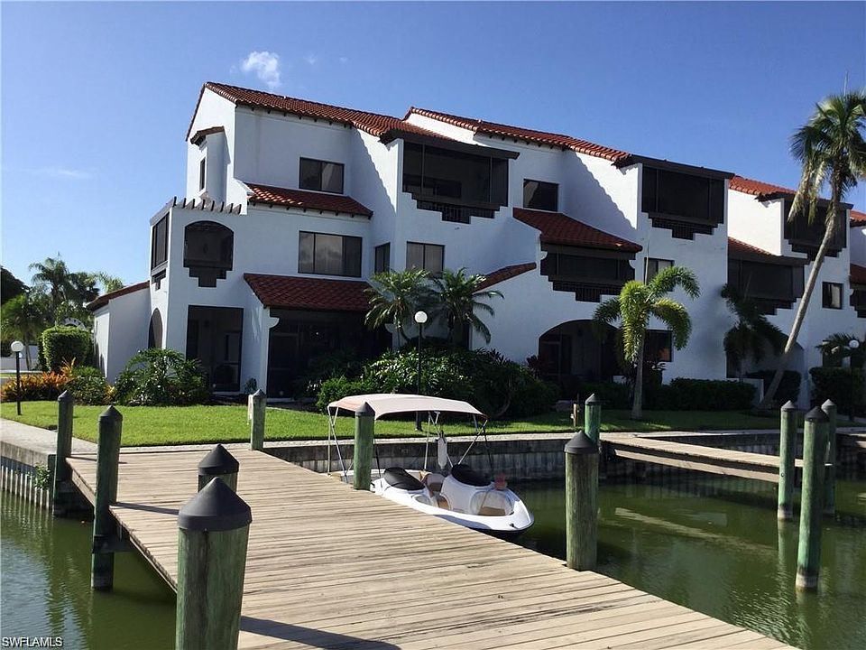 15110 Ports Of Iona Dr 105, Fort Myers, FL 33908 Zillow