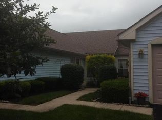 112 Oak Creek Pl, Gahanna, OH 43230