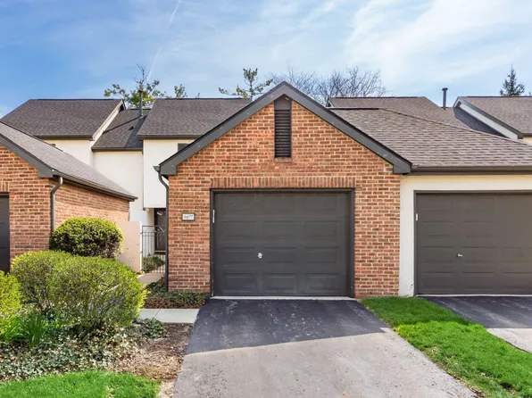 6677 Willow Grove Pl E, Dublin, OH 43017