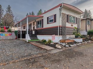 2799 Siskiyou Blvd UNIT 36, Medford, OR 97520