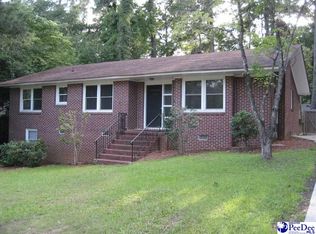 1151 Ridgeland Dr, Florence, SC 29501