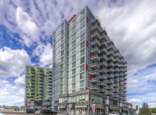 10 W Brentwood Cmn NW #1207, Calgary, AB T2L 2L6