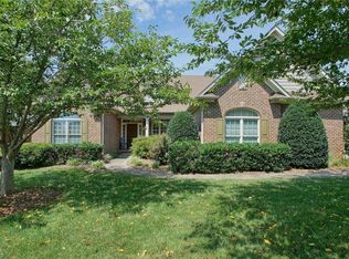 206 Orchard Park Dr, Bermuda Run, NC 27006