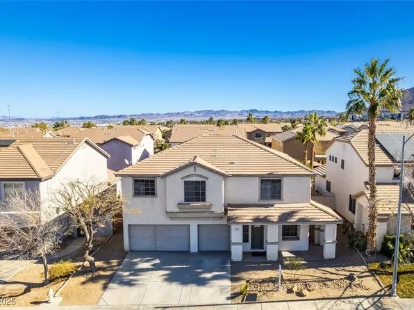 26 Drawback St, Henderson, NV 89012