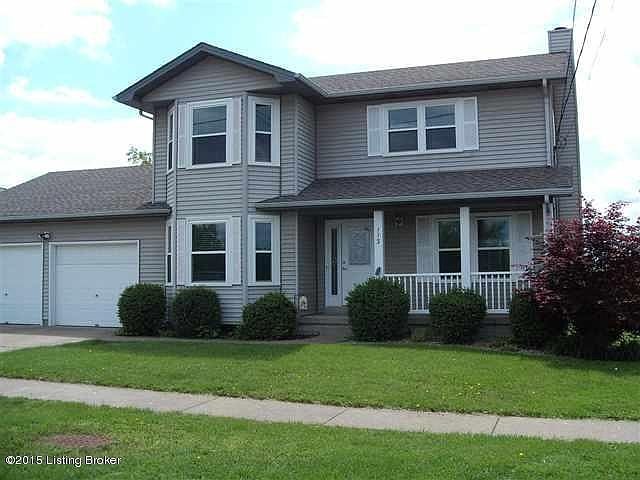 113 Daniel Court Main