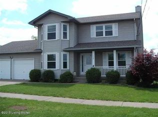 113 Daniel Ct, Radcliff, KY 40160