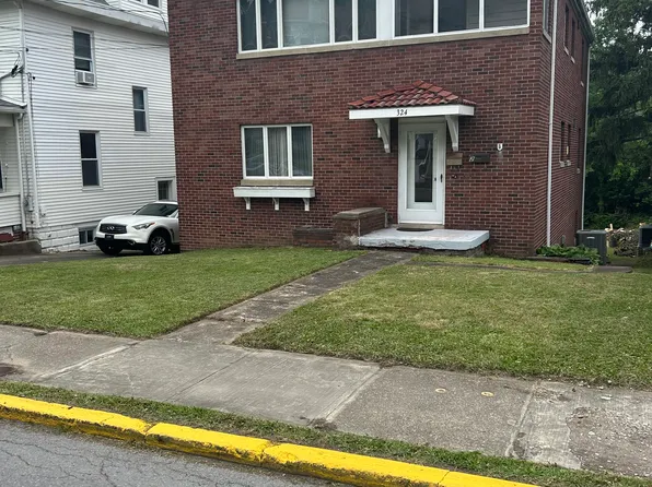 324 S High St #1, Morgantown, WV 26501