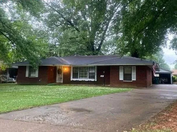 579 Byron Dr, Memphis, TN 38109