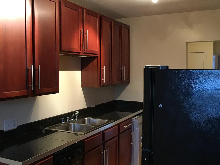 You guessed it .. kitchen again